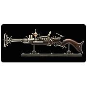 Dr. Grordbort's Unnatural Selector 1:4 Scale Ray Gun Replica